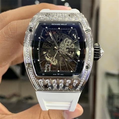 đồng hồ richard mille giá rẻ|đồng hồ richard mille.